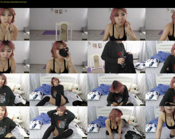 couple_kitty — 60 minute Chaturbate female cam show recording, 1080p, Mar 25, 2022