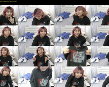 couple_kitty — 13 minute Chaturbate female cam show recording, 1080p, Mar 25, 2022