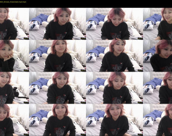 couple_kitty — 14 minute Chaturbate female cam show recording, 1080p, Mar 25, 2022