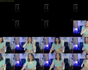 cristal__hot_1 — 82 minute Chaturbate female cam show recording, 1080p, Mar 25, 2022