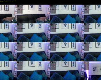 cristal__hot_1 — 53 minute Chaturbate female cam show recording, 1080p, Mar 25, 2022