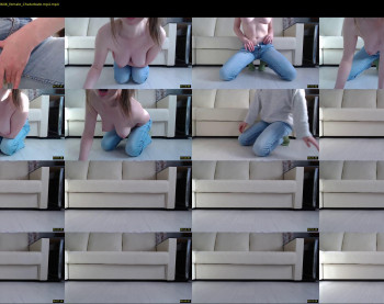 cuteemouse — 11 minute Chaturbate female cam show recording, 720p, Mar 25, 2022