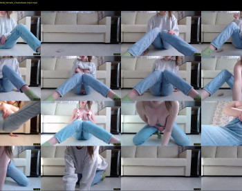 cuteemouse — 36 minute Chaturbate female cam show recording, 720p, Mar 25, 2022