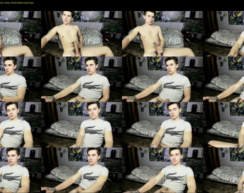daniel_like — 60 minute Chaturbate male cam show recording, 1080p, Mar 25, 2022