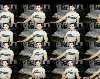 daniel_like — 62 minute Chaturbate male cam show recording, 1080p, Mar 25, 2022
