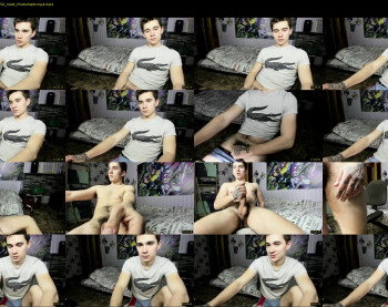daniel_like — 43 minute Chaturbate male cam show recording, 1080p, Mar 25, 2022