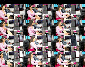 daryastars — 66 minute Chaturbate couple cam show recording, 1080p, Mar 25, 2022