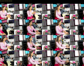 daryastars — 59 minute Chaturbate couple cam show recording, 1080p, Mar 25, 2022