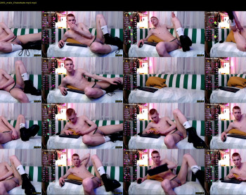 davey_ebash — 91 minute Chaturbate male cam show recording, 720p, Mar 25, 2022