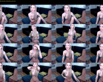 deidi_sweet — 16 minute Chaturbate female cam show recording, 1080p, Mar 25, 2022