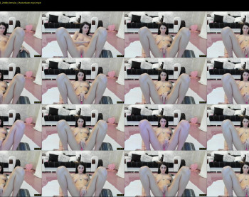 desert2blosom — 3 minute Chaturbate female cam show recording, 1080p, Mar 25, 2022