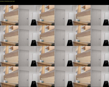 devyale — 8 minute Chaturbate female cam show recording, 1080p, Mar 25, 2022