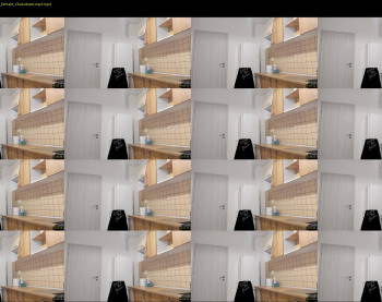 devyale — 6 minute Chaturbate female cam show recording, 1080p, Mar 25, 2022