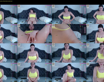 dia8 — 59 minute Chaturbate female cam show recording, 1080p, Mar 25, 2022