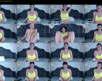 dia8 — 28 minute Chaturbate female cam show recording, 1080p, Mar 25, 2022