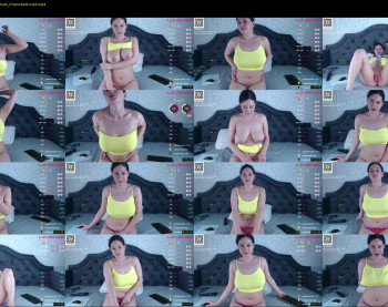 dia8 — 63 minute Chaturbate female cam show recording, 1080p, Mar 25, 2022