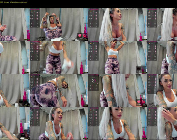 diamond_jo — 19 minute Chaturbate female cam show recording, 1080p, Mar 25, 2022