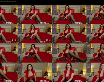 dianacharm — 56 minute Chaturbate female cam show recording, 1080p, Mar 25, 2022