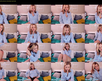 dianaholiday — 71 minute Chaturbate female cam show recording, 720p, Mar 25, 2022