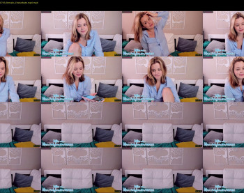 dianaholiday — 58 minute Chaturbate female cam show recording, 1080p, Mar 25, 2022
