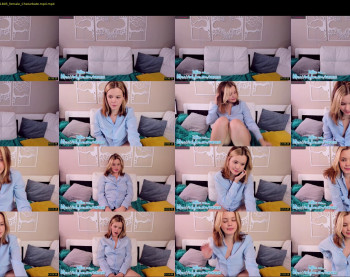 dianaholiday — 31 minute Chaturbate female cam show recording, 1080p, Mar 25, 2022