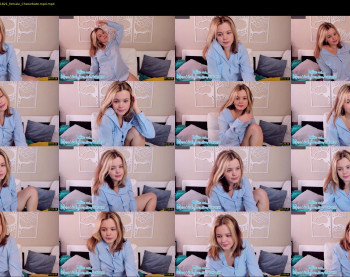 dianaholiday — 14 minute Chaturbate female cam show recording, 1080p, Mar 25, 2022