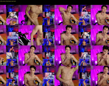 dirty_pothos — 97 minute Chaturbate male cam show recording, 720p, Mar 25, 2022