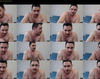 djmute — 19 minute Chaturbate male cam show recording, 720p, Mar 25, 2022