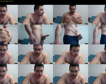 djmute — 57 minute Chaturbate male cam show recording, 720p, Mar 25, 2022