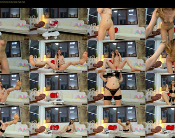 dolce_eva — 55 minute Chaturbate female cam show recording, 1080p, Mar 26, 2022