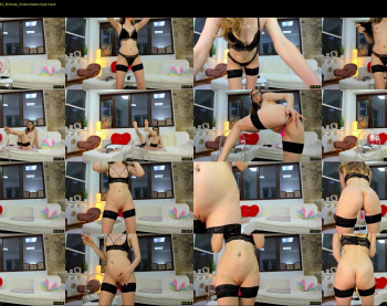 dolce_eva — 55 minute Chaturbate female cam show recording, 1080p, Mar 26, 2022