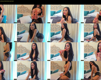 doll_lexi — 54 minute Chaturbate female cam show recording, 1080p, Mar 25, 2022