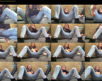 eatmypie69 — 61 minute Chaturbate female cam show recording, 1080p, Mar 25, 2022