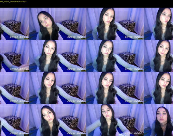 eevie_moon — 3 minute Chaturbate female cam show recording, 1080p, Mar 25, 2022