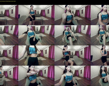 ehotlovea — 52 minute Chaturbate female cam show recording, 720p, Mar 25, 2022