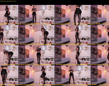 ella_pridee — 16 minute Chaturbate female cam show recording, 1080p, Mar 25, 2022