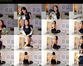 ellakravitz_ — 48 minute Chaturbate female cam show recording, 1080p, Mar 25, 2022