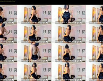 ellakravitz_ — 24 minute Chaturbate female cam show recording, 1080p, Mar 25, 2022