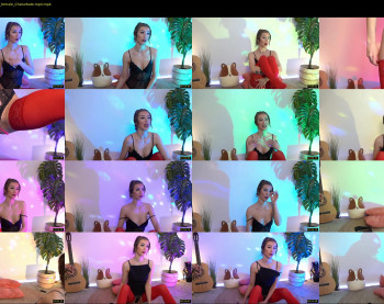 emese_ — 44 minute Chaturbate female cam show recording, 1080p, Mar 25, 2022