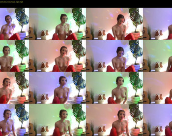 emese_ — 5 minute Chaturbate female cam show recording, 1080p, Mar 25, 2022