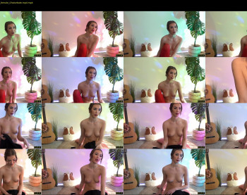 emese_ — 3 minute Chaturbate female cam show recording, 1080p, Mar 25, 2022