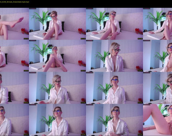 emilyanderson_ — 53 minute Chaturbate female cam show recording, 1080p, Mar 26, 2022