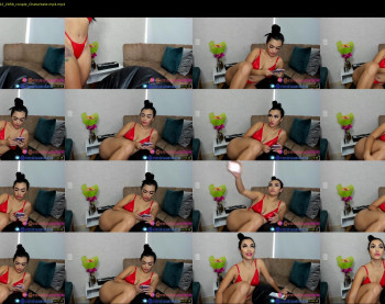 emma_andrew1 — 6 minute Chaturbate couple cam show recording, 720p, Mar 25, 2022