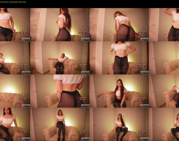 emma_lu1 — 48 minute Chaturbate female cam show recording, 1080p, Mar 26, 2022