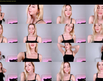 emmi_rosee — 16 minute Chaturbate female cam show recording, 1080p, Mar 25, 2022