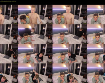 esthetics_boys — 10 minute Chaturbate male cam show recording, 720p, Mar 25, 2022