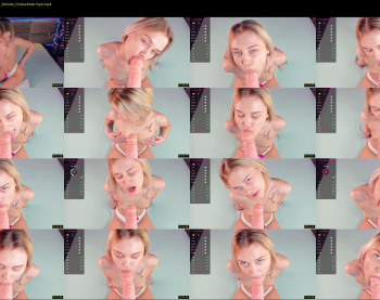 evalanis — 13 minute Chaturbate couple cam show recording, 1080p, Mar 25, 2022