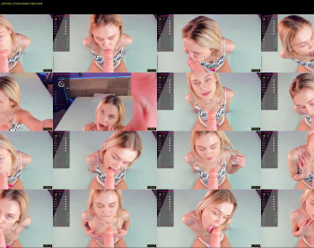 evalanis — 48 minute Chaturbate couple cam show recording, 1080p, Mar 25, 2022