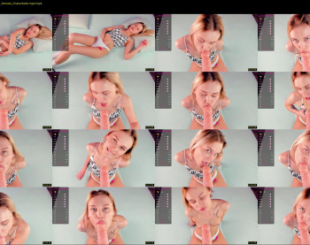 evalanis — 54 minute Chaturbate couple cam show recording, 1080p, Mar 25, 2022