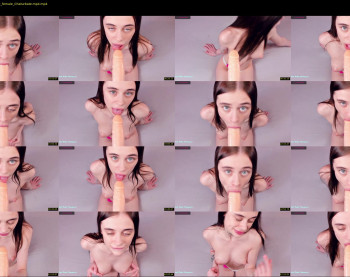 evalanis — 54 minute Chaturbate couple cam show recording, 1080p, Mar 25, 2022